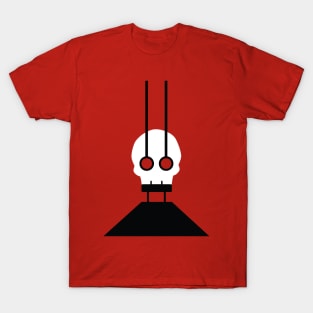 Minimalist Gymkata T-Shirt